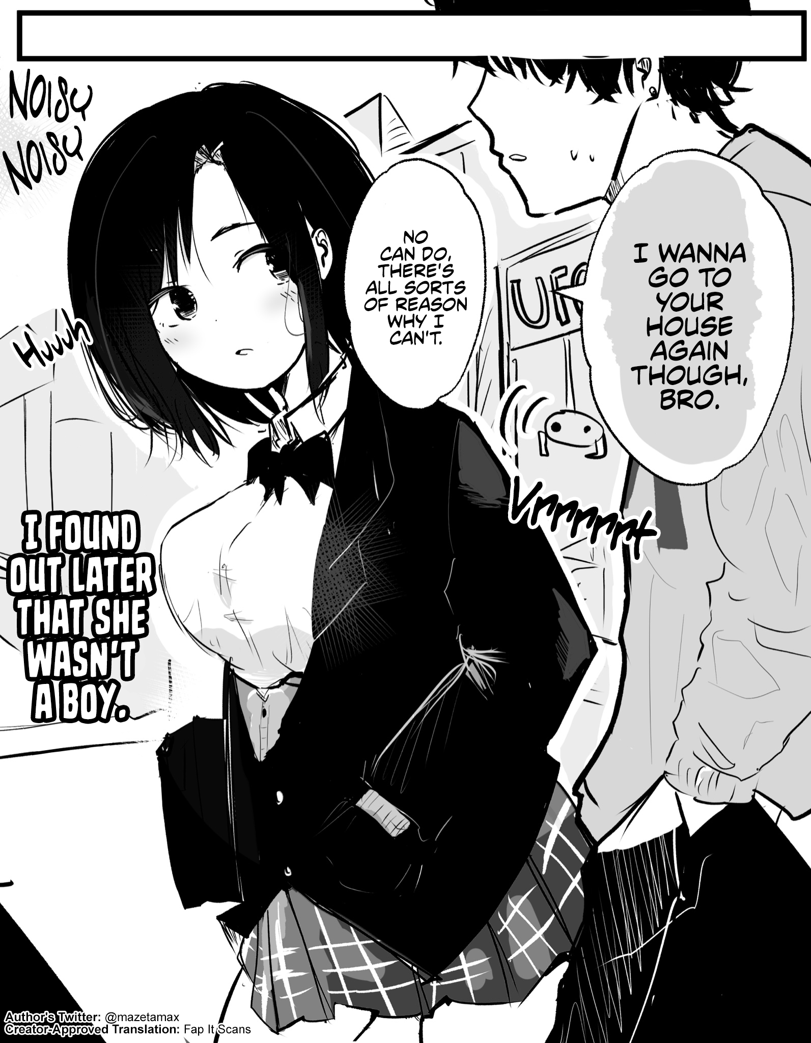 Complete Turnaround 第2页