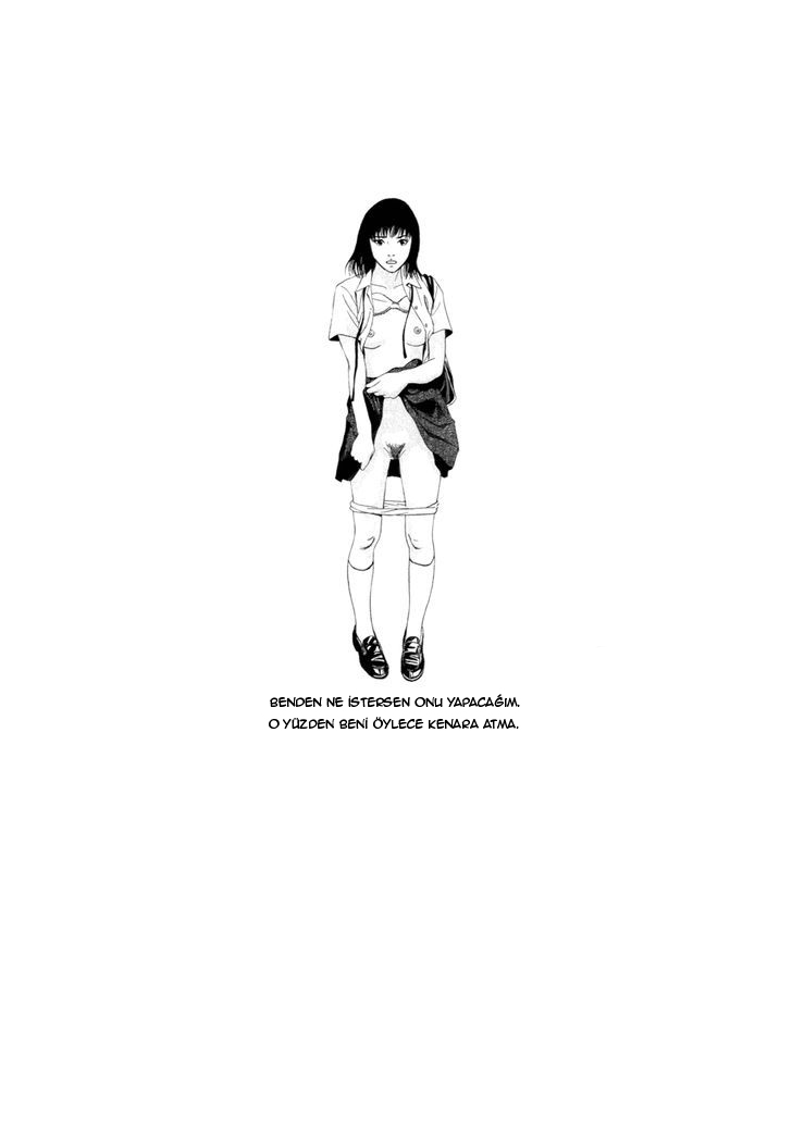 Happiness Teased and Stepped On, What Blooms is a Passionate Flower 第36页