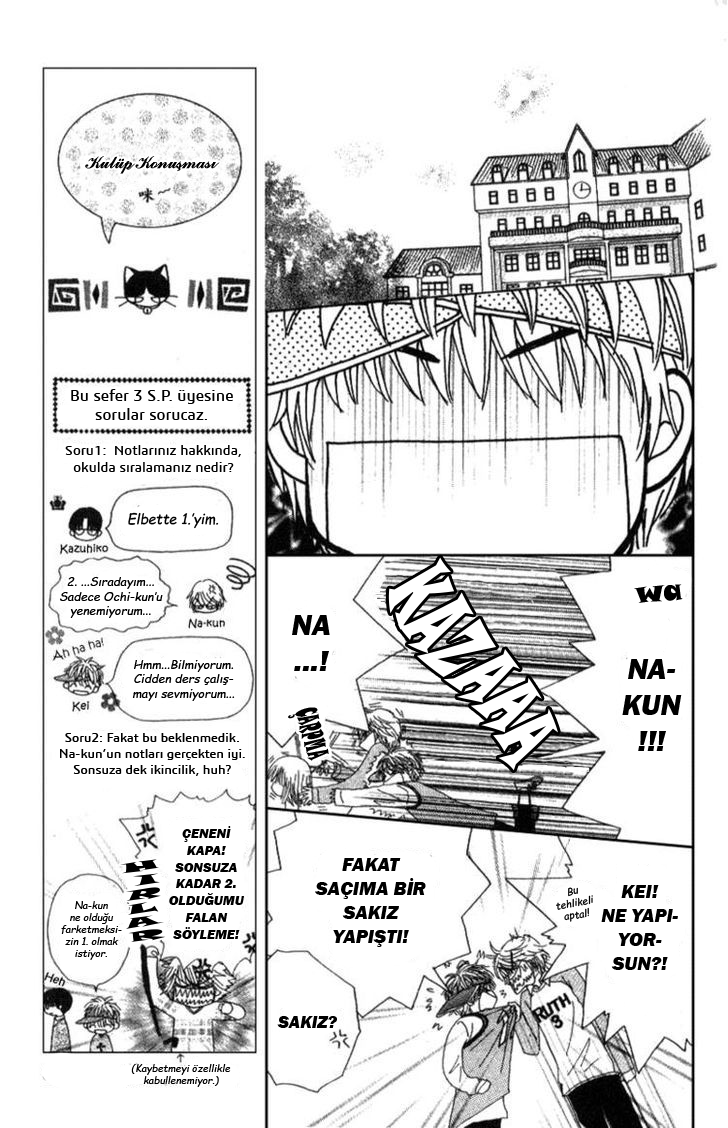 Beauty Pop Vol. 1 Ch. 3 第26页