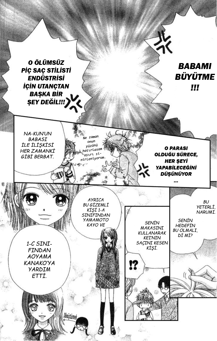 Beauty Pop Vol. 1 Ch. 3 第41页