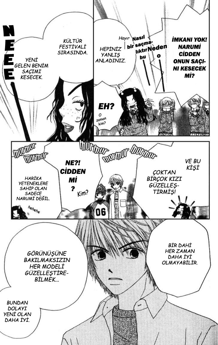 Beauty Pop Vol. 1 Ch. 3 第62页