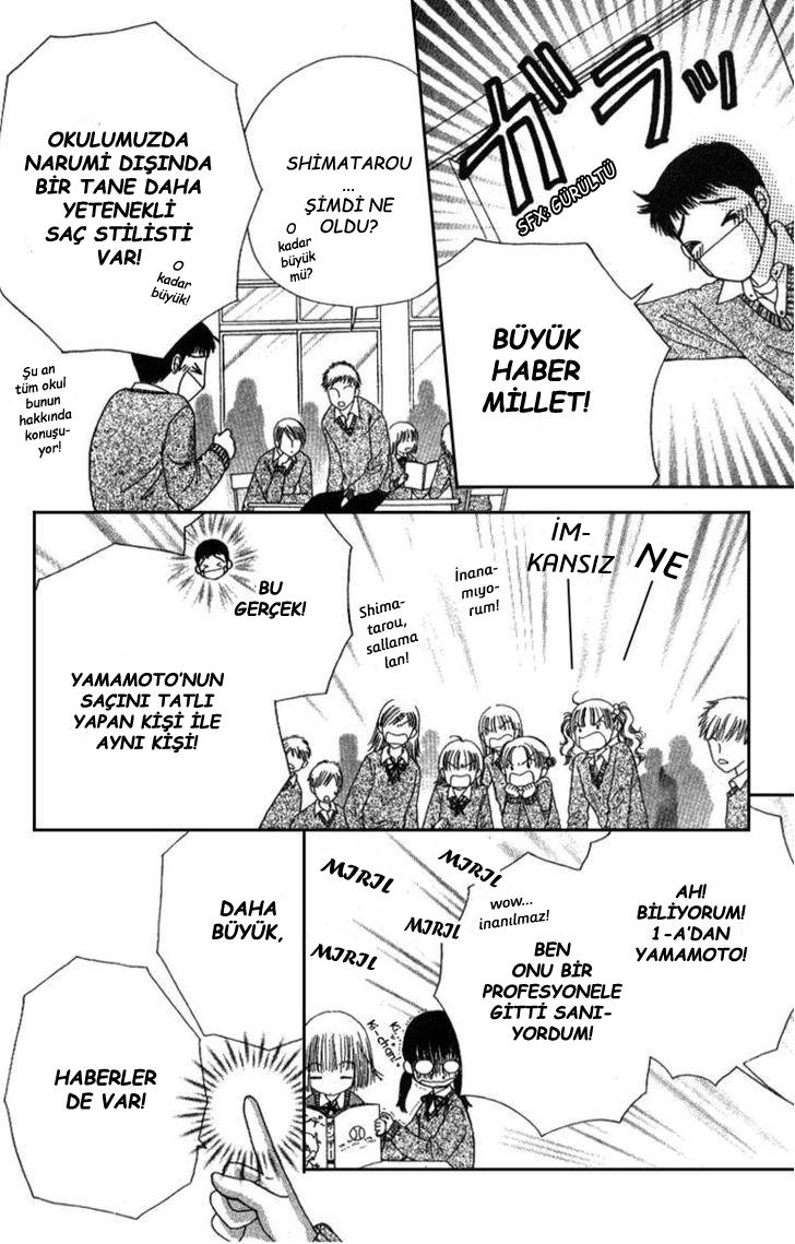 Beauty Pop Vol. 1 Ch. 3 第63页