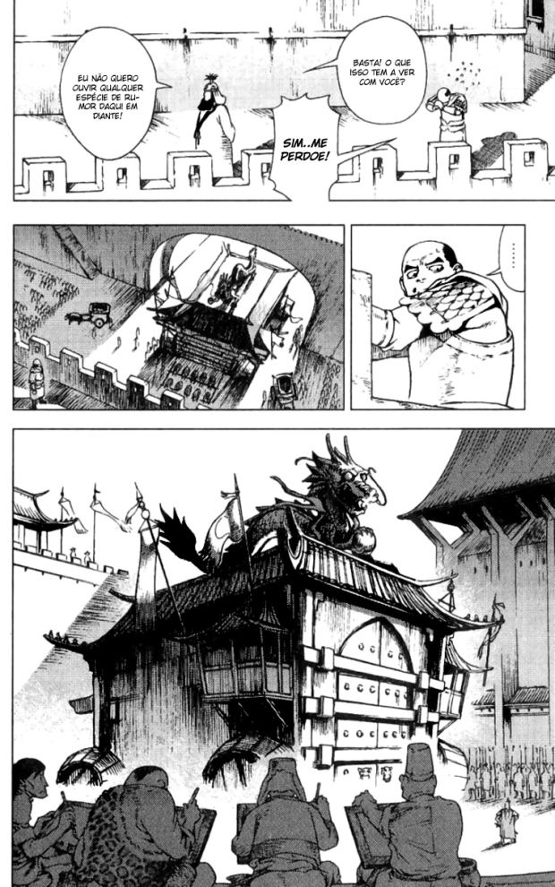 Painting Warriors No campo de batalha 第29页