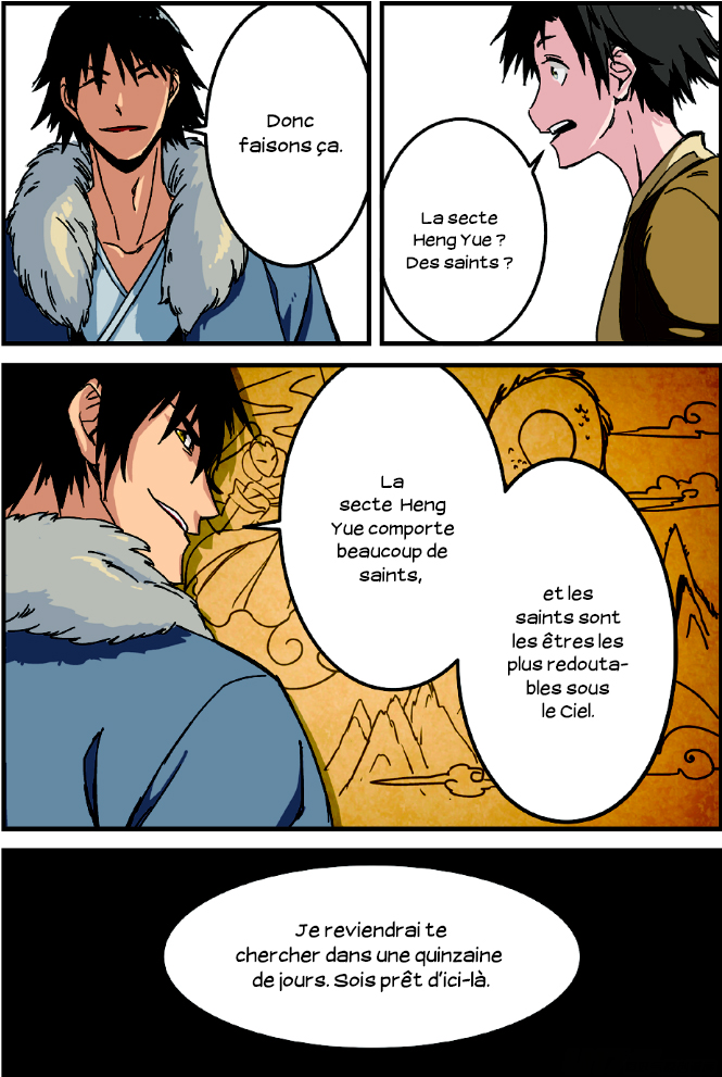 Xian Ni Ch. 1 第10页