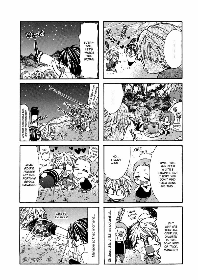 Eccentric Hobby Vol. 1 Ch. 5 第29页