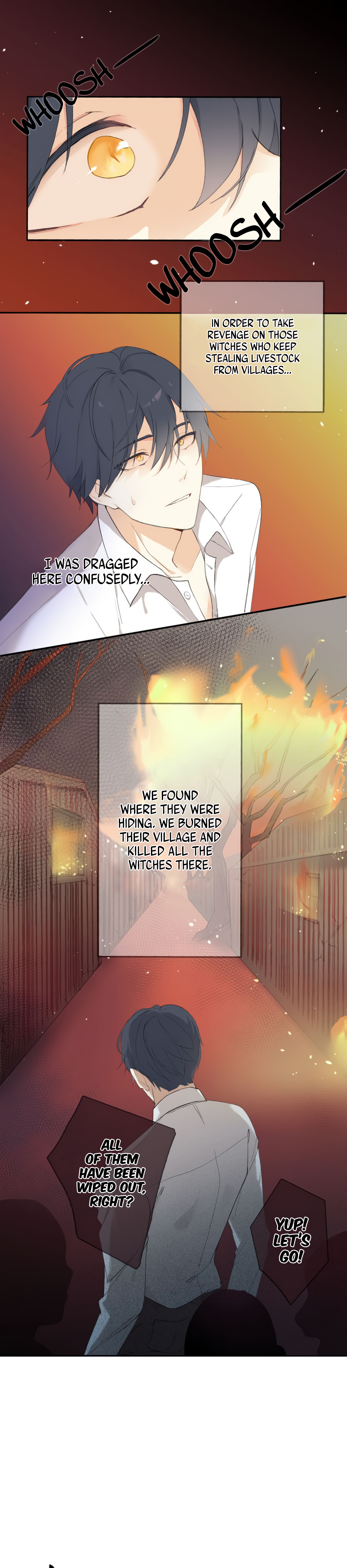 The Witches' End 第2页