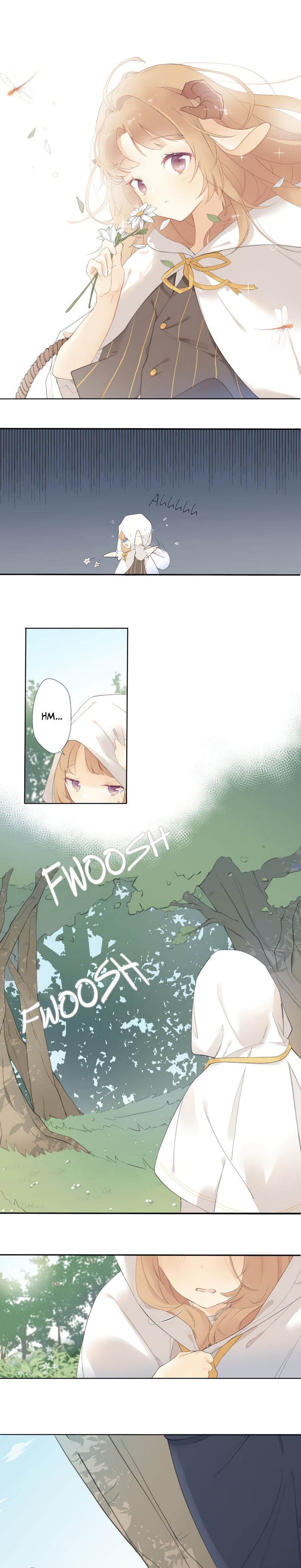 The Witches' End 第6页