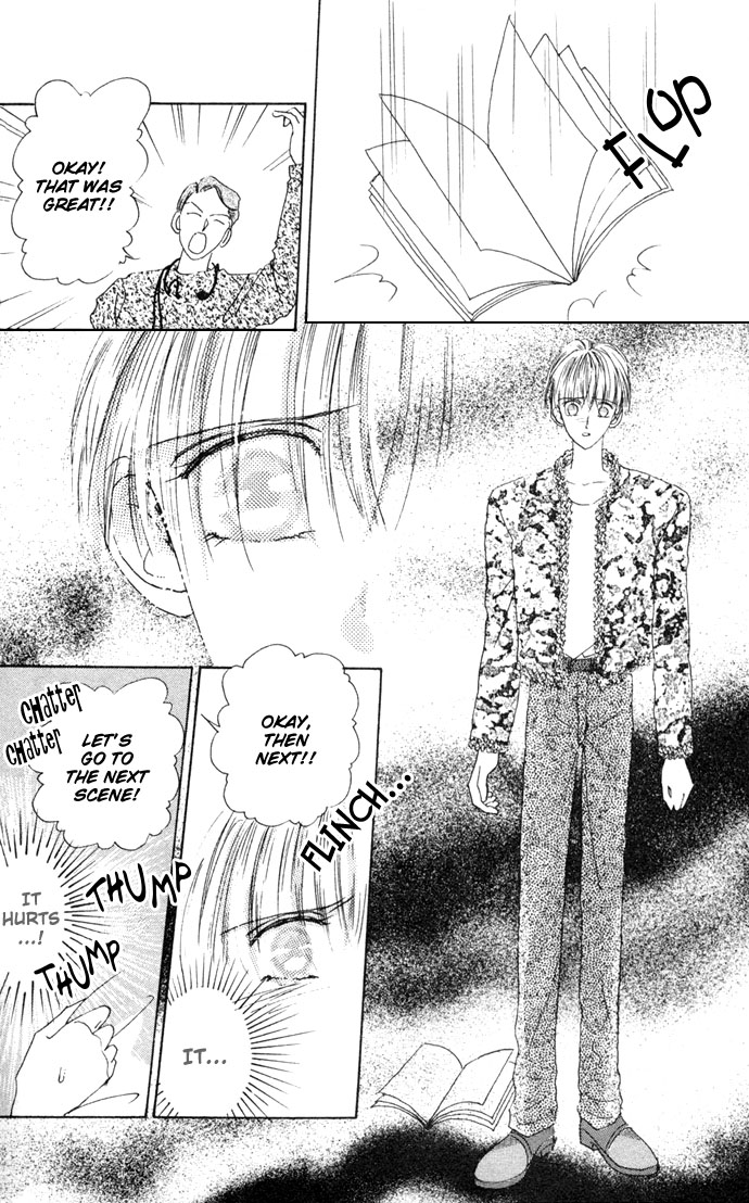 Cinderella Boy Vol. 1 Ch. 2 第8页