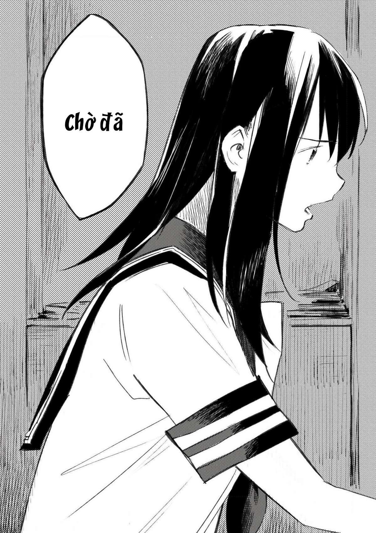 Aozora to Kumorizora Vol. 1 Ch. 1 第25页