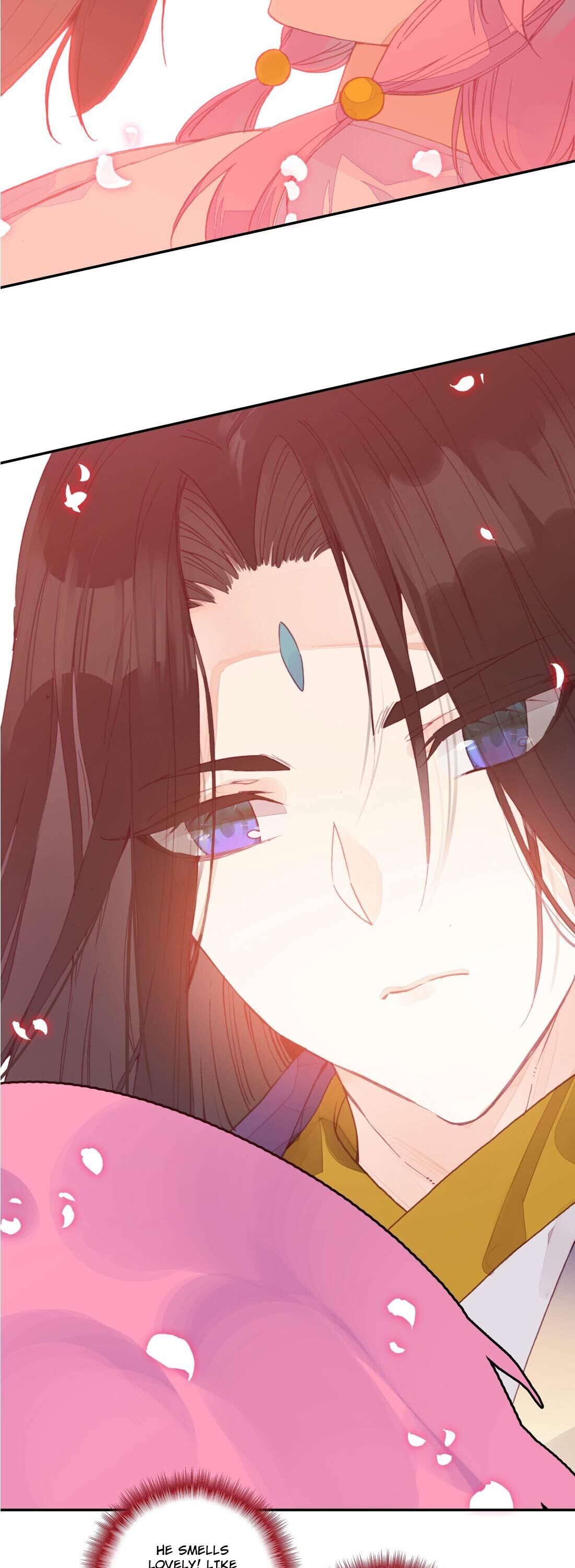 Yé Jiùshì Kāiguà Shàonǚ Ch. 4 第13页