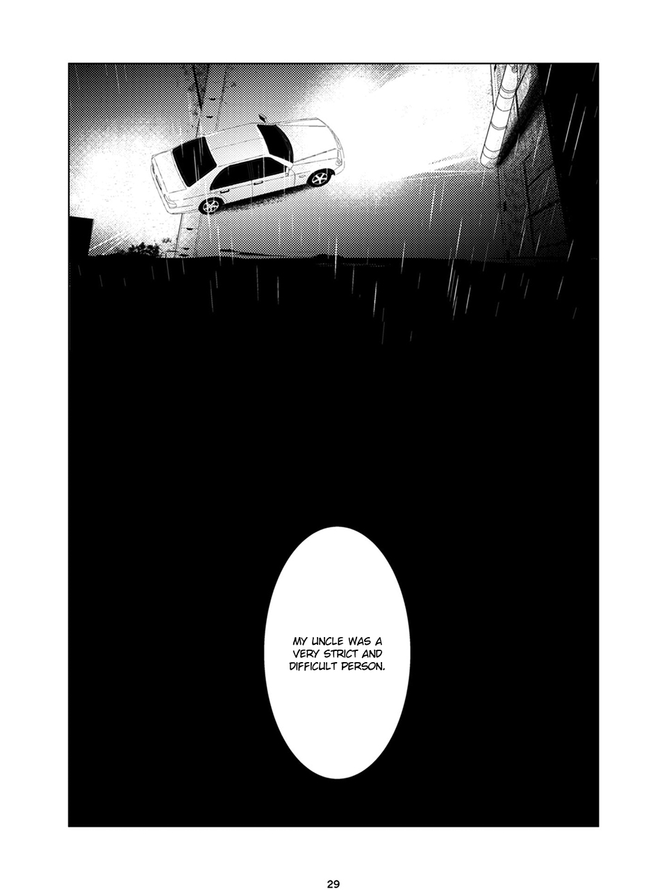 Bury Me Oneshot 第30页