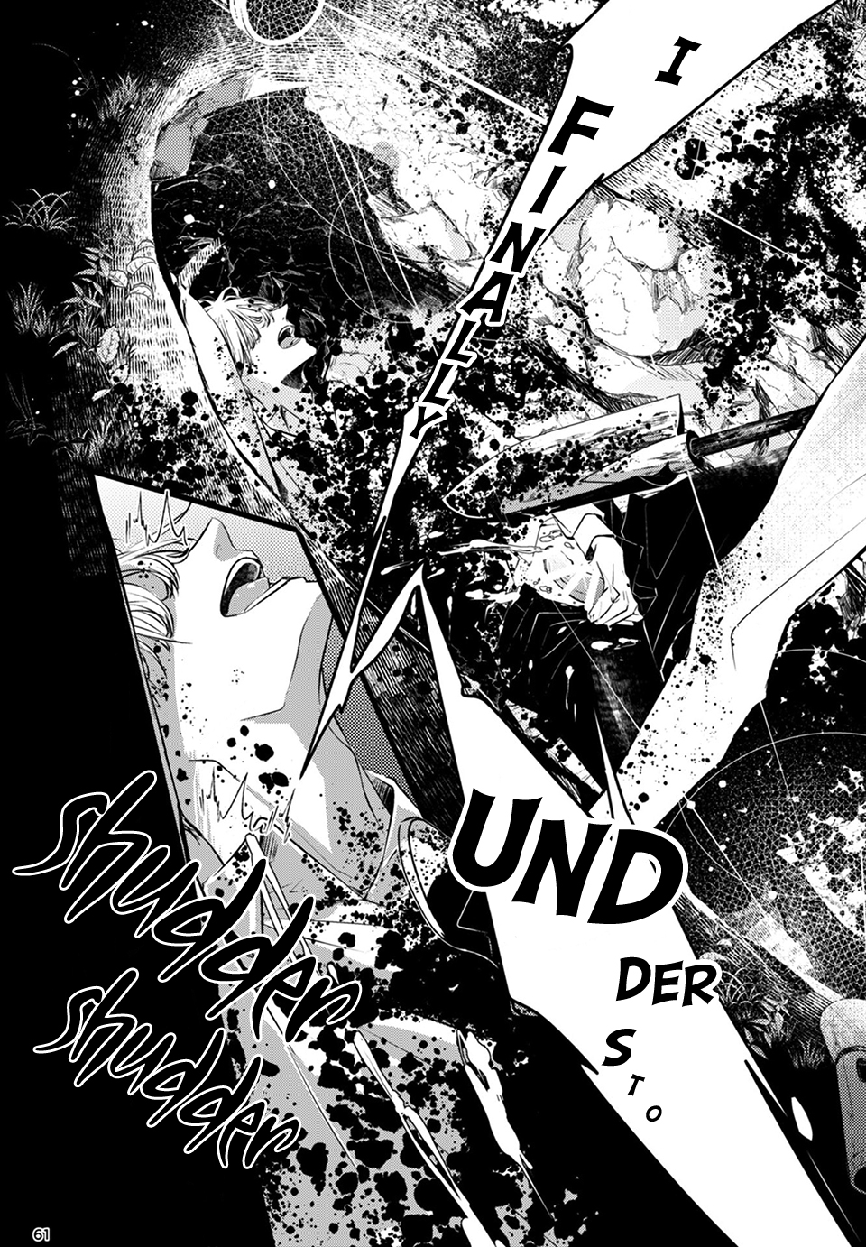 Bury Me Oneshot 第62页