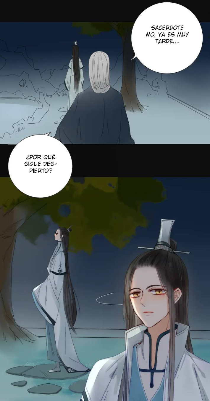 Fall Into Your Trap Ch. 6 第22页