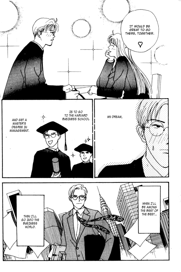 Tensai Family Company Vol. 1 Ch. 1 第19页
