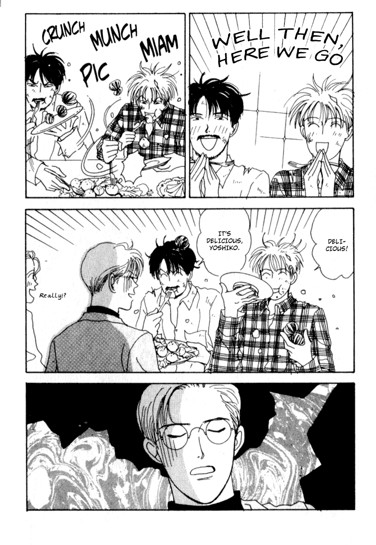 Tensai Family Company Vol. 1 Ch. 1 第28页