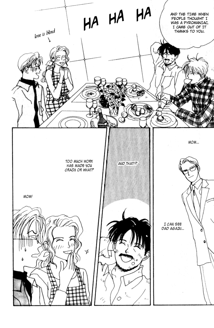Tensai Family Company Vol. 1 Ch. 1 第30页