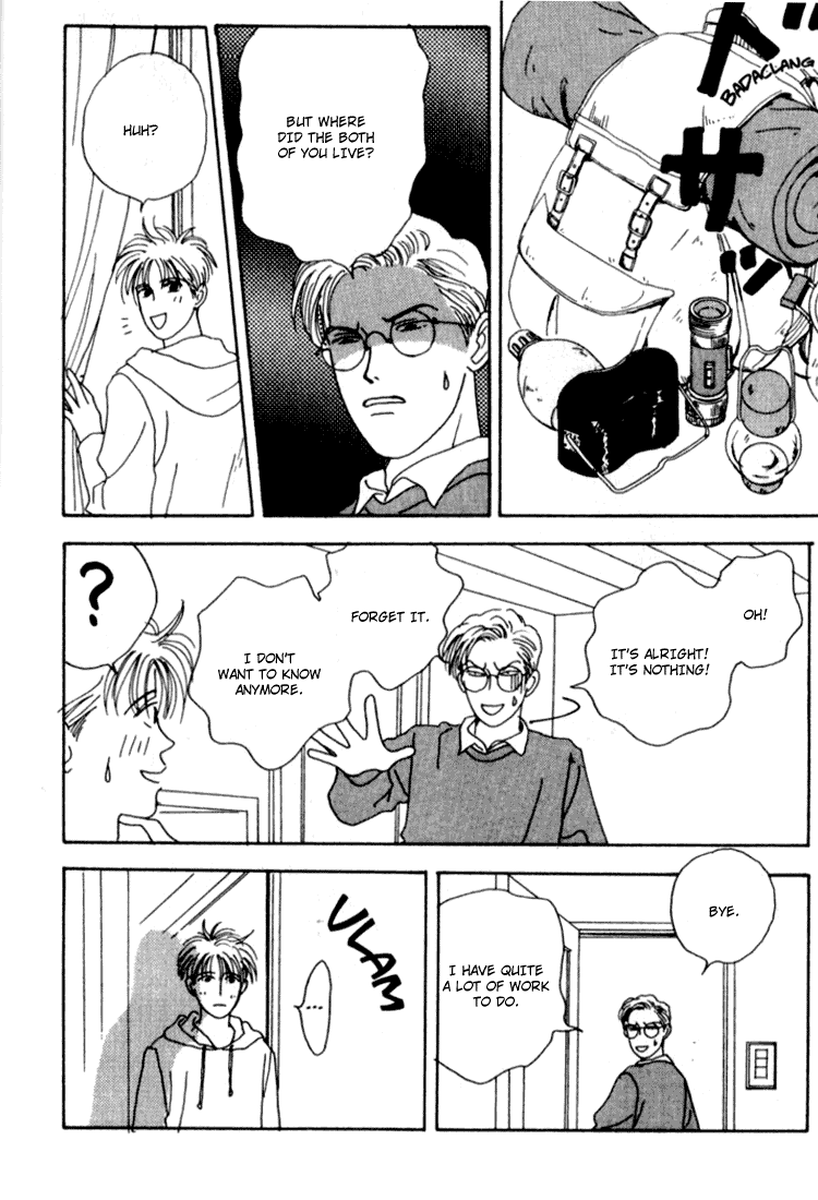 Tensai Family Company Vol. 1 Ch. 1 第38页