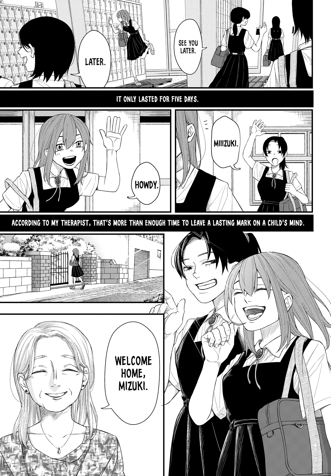 Twisted Positions Do Not Intersect 第6页