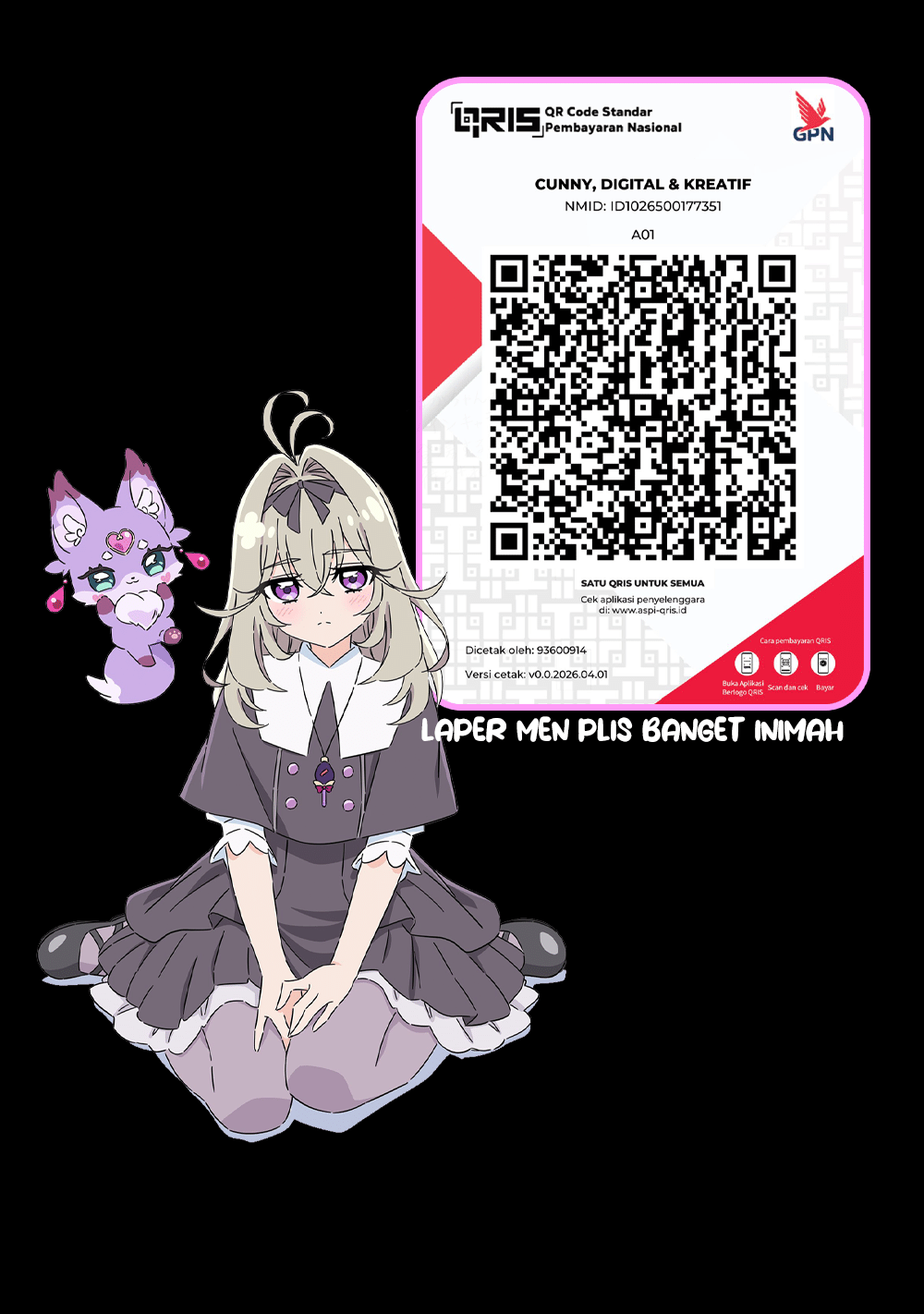 Reiwa no Dara-san Kisah Kedua 第2页