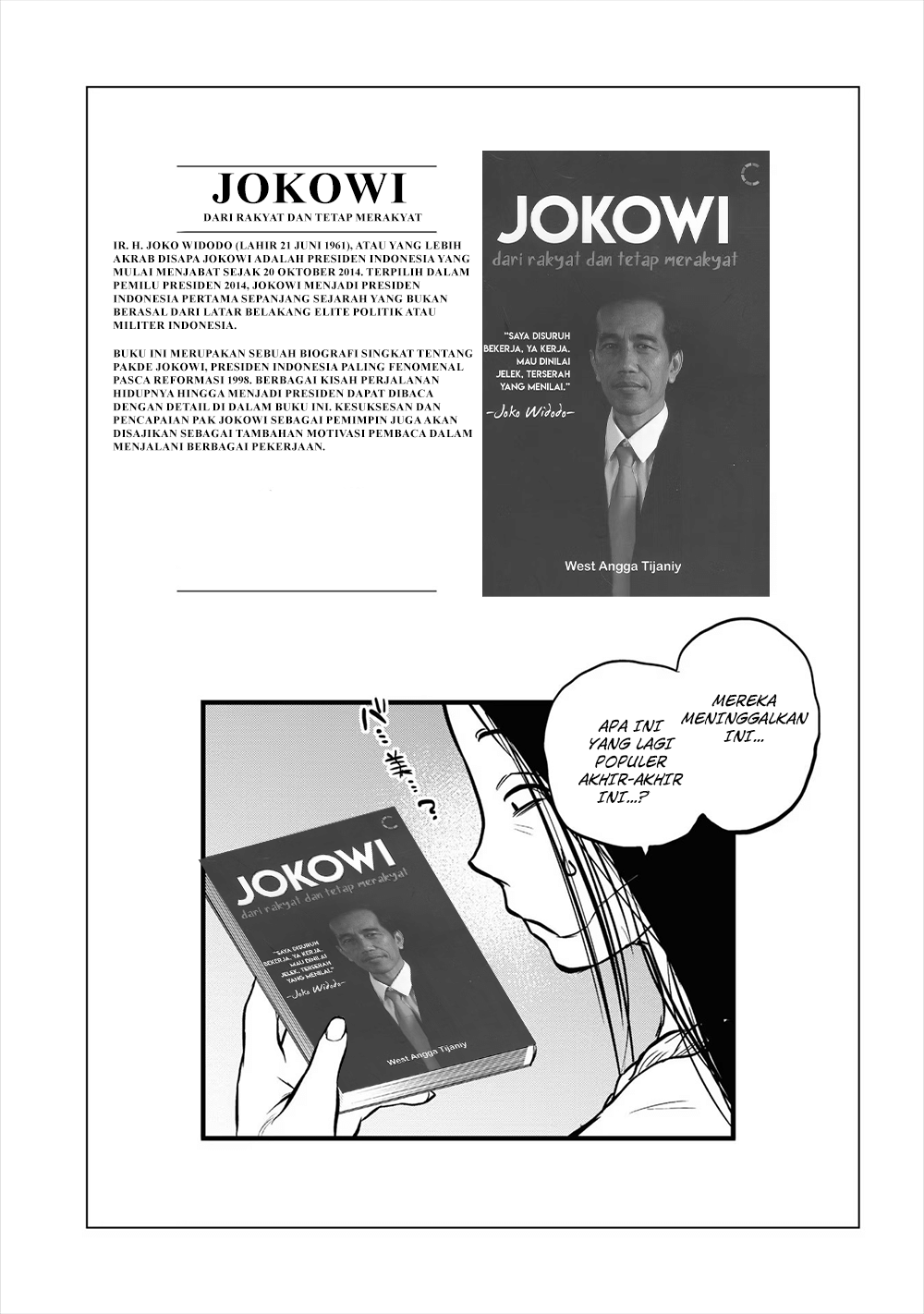 Reiwa no Dara-san Kisah Kedua 第24页