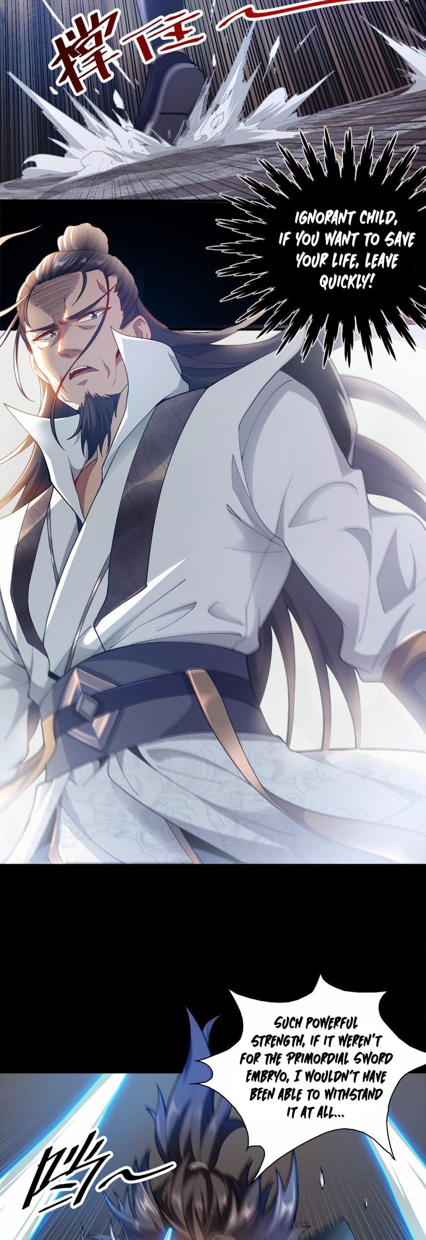 I Can Control All Opportunities Ch. 5 第23页