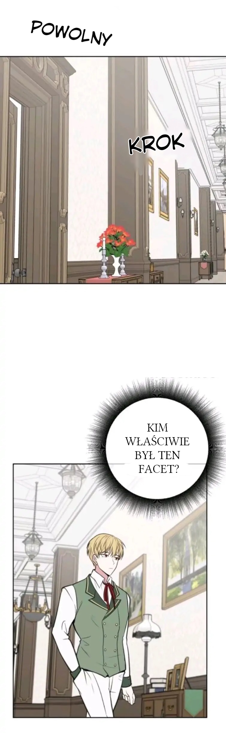 Dragon's First Crush Castilla (1) 第11页