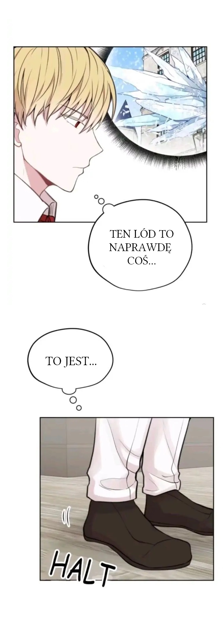 Dragon's First Crush Castilla (1) 第12页