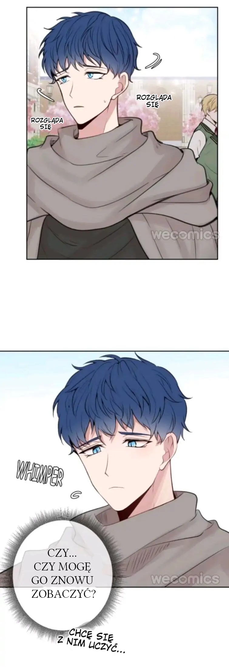 Dragon's First Crush Castilla (1) 第23页
