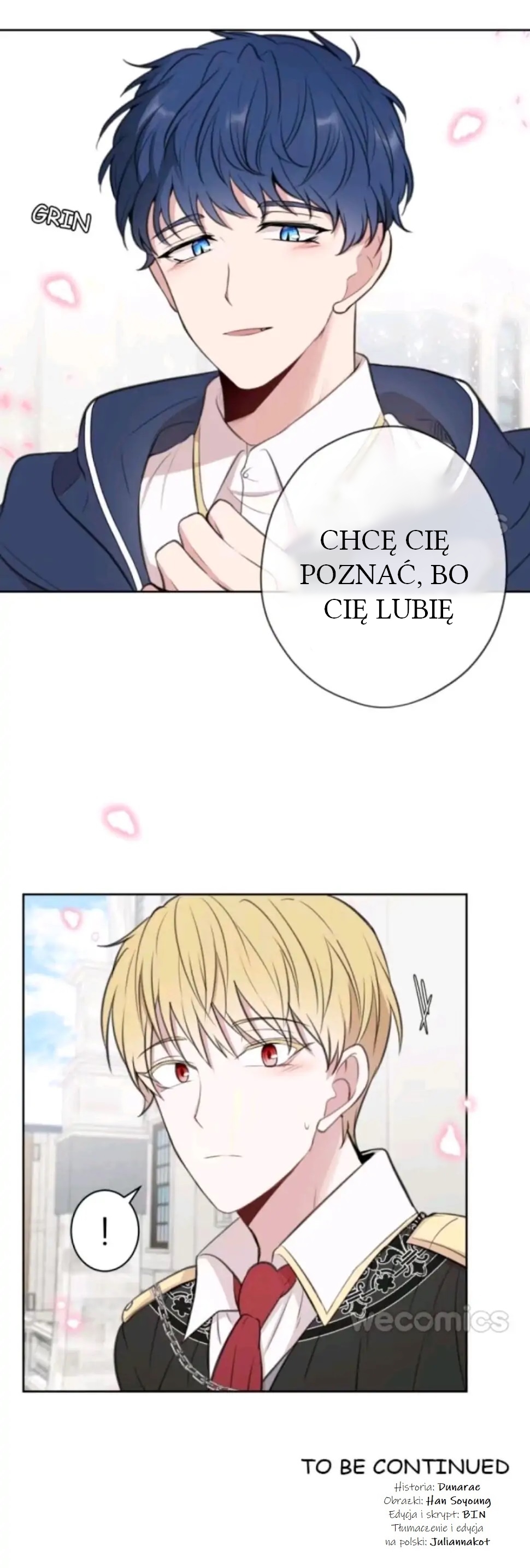 Dragon's First Crush Castilla (1) 第39页