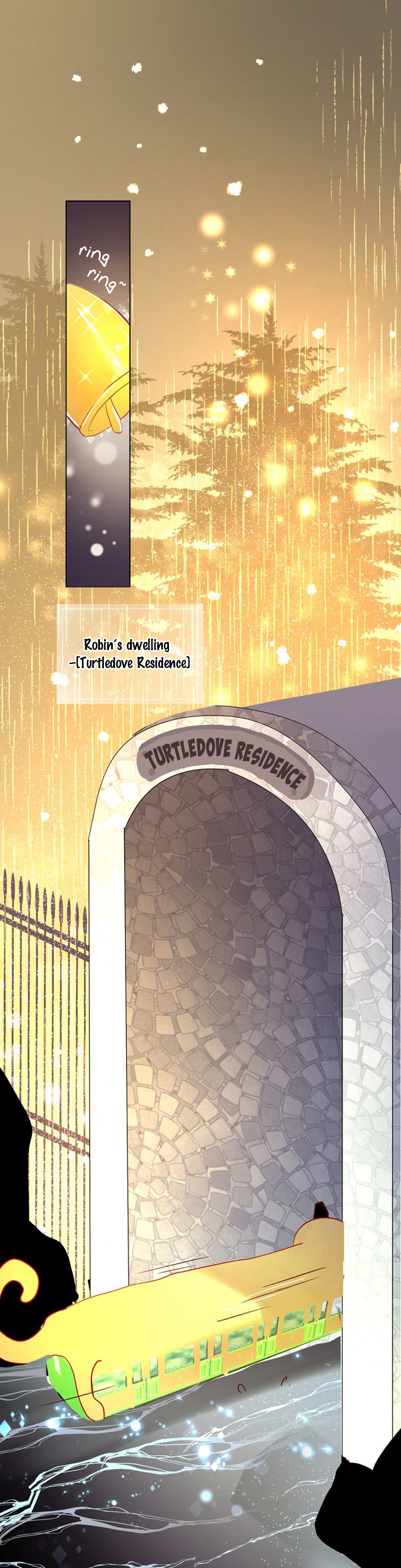 Flowers in the Secret Place Ch. 2 第15页
