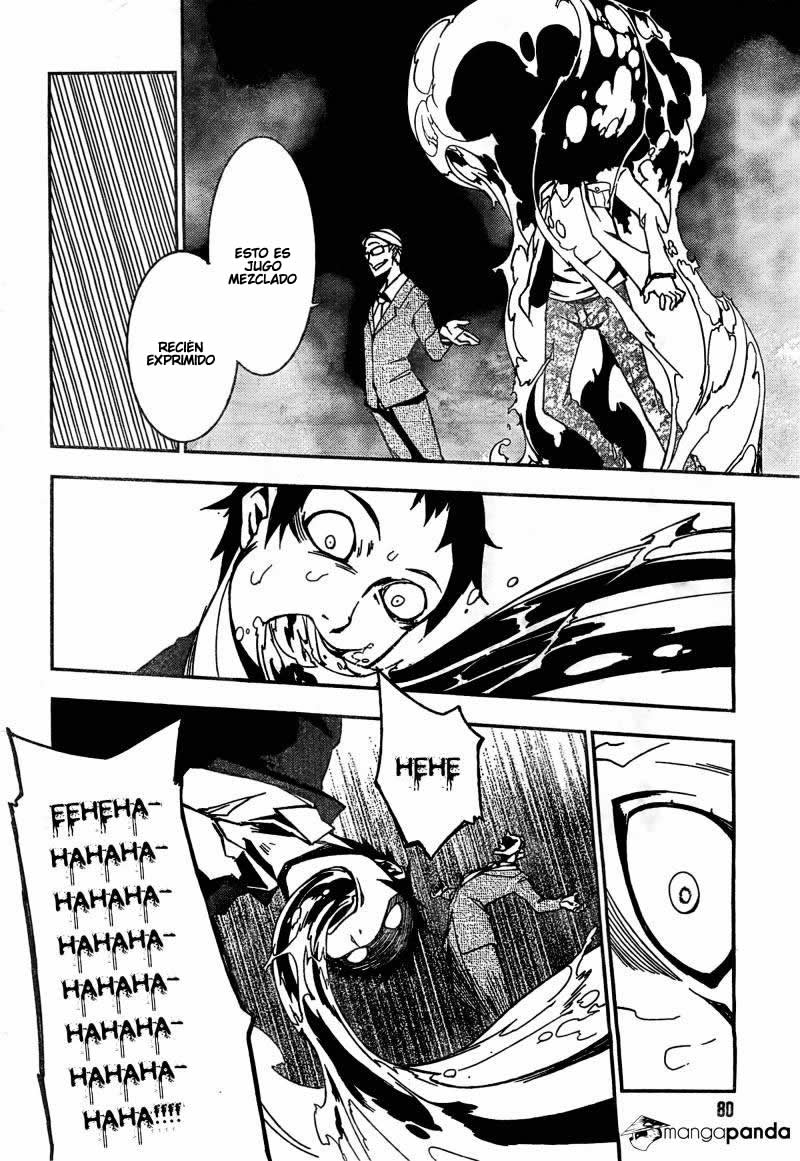 Demon Possession Posesion Demoniaca 第44页