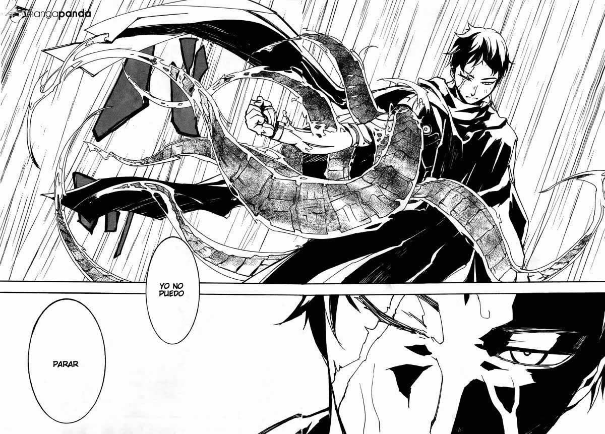 Demon Possession Posesion Demoniaca 第82页