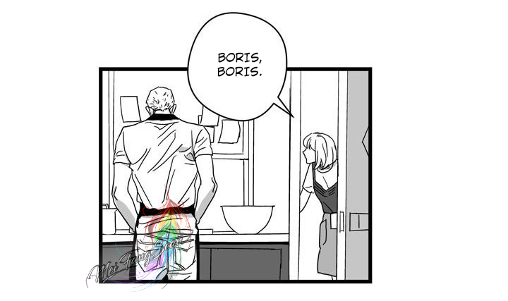 Stigma Ch. 3 第33页