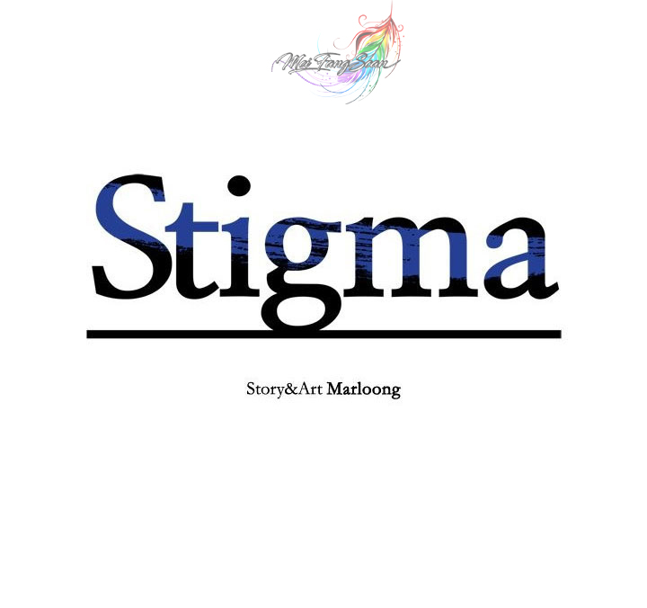 Stigma Ch. 3 第5页