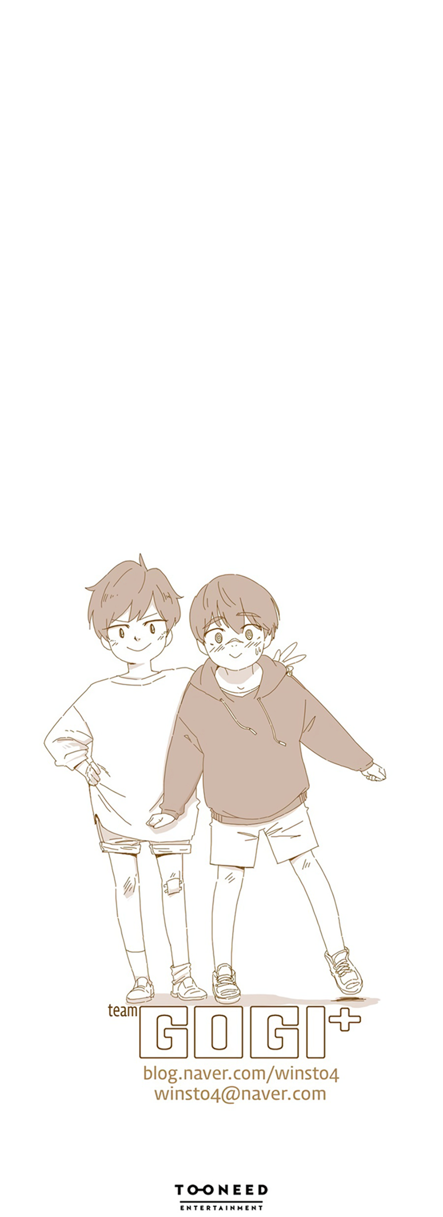 My Next-Door Neighbor, the Handsome Stalker Boy Ch. 6 第12页