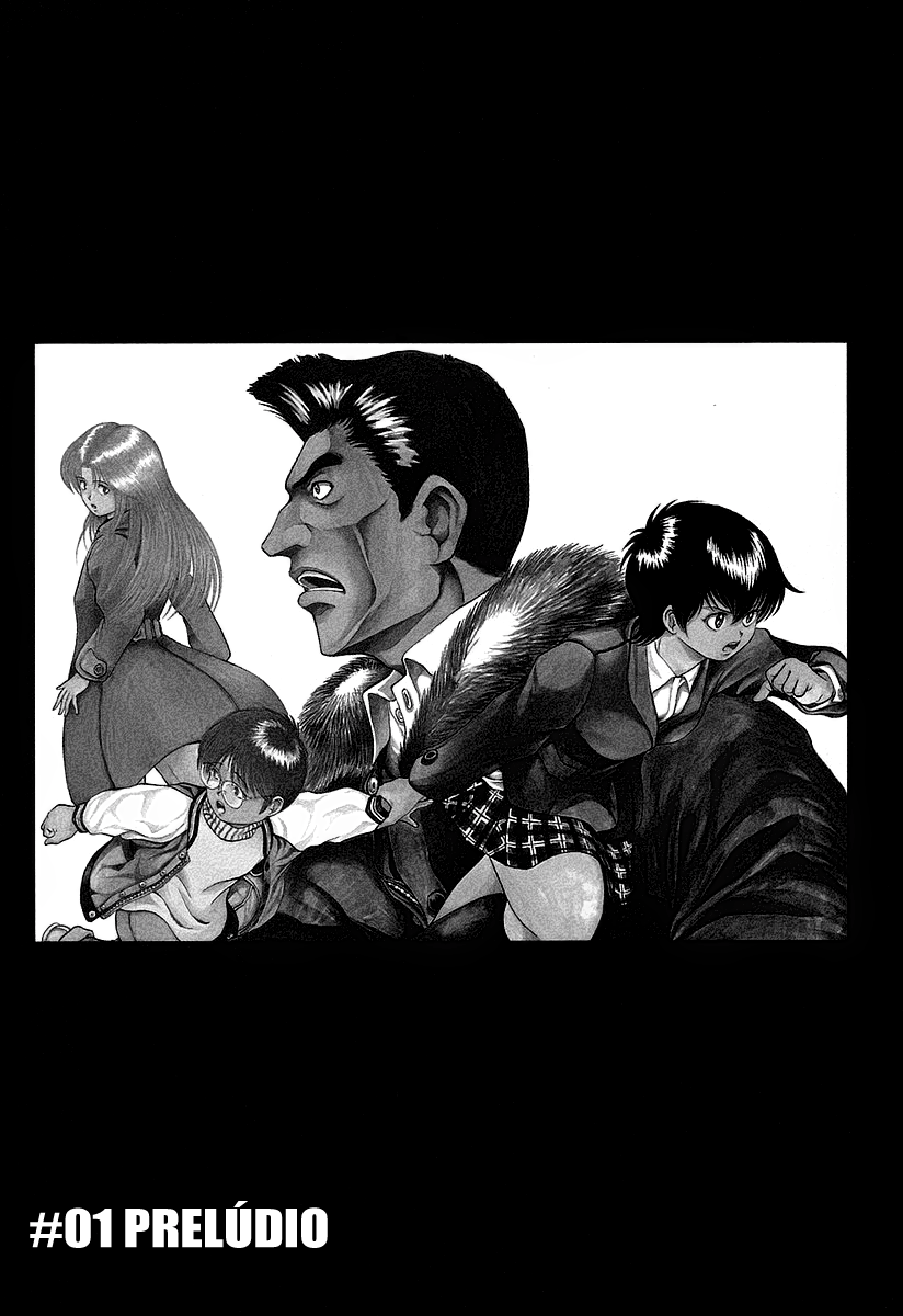 Region Prelúdio 第8页