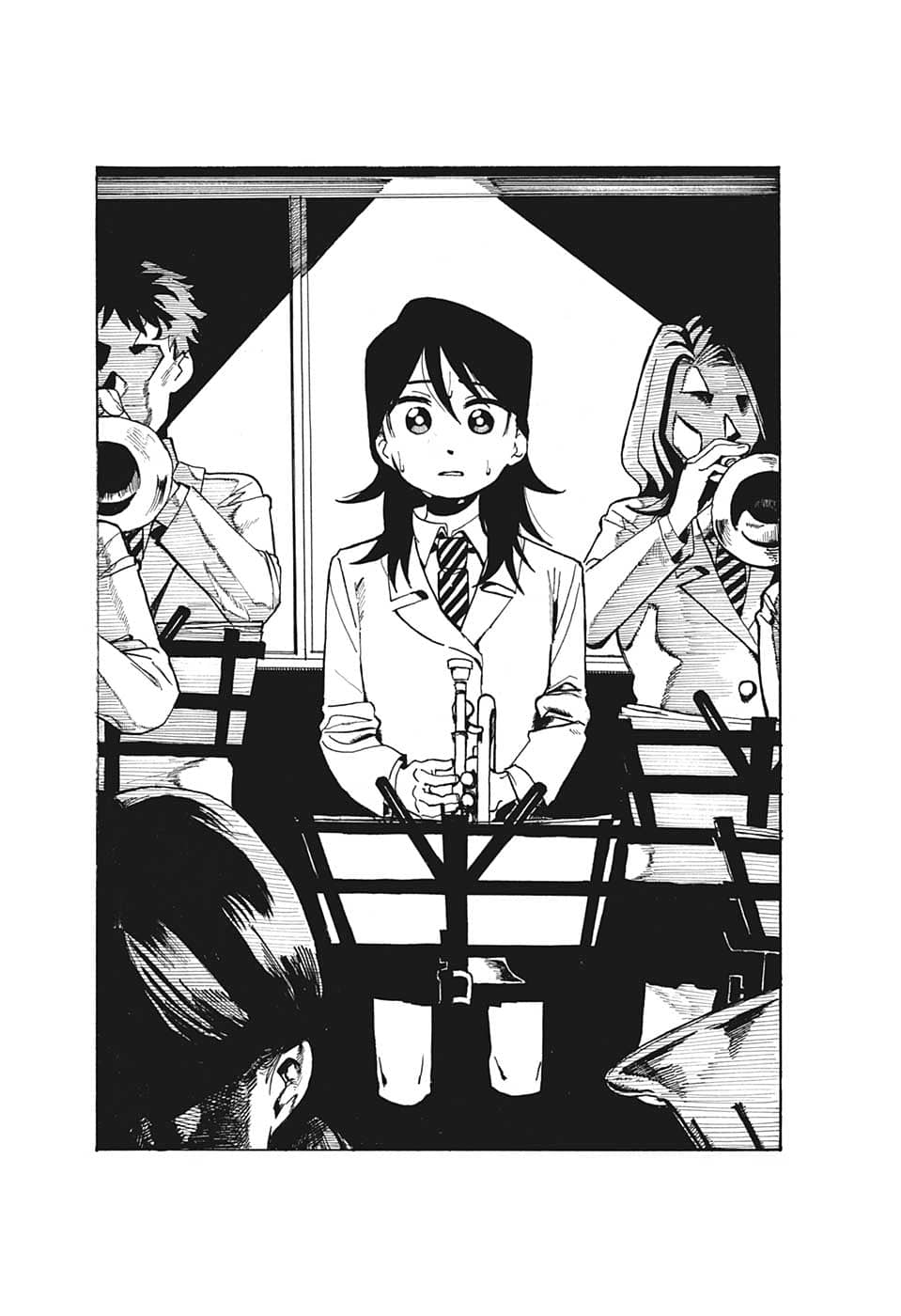 E ni Kaita Mochi wo Kaita Mochi Oneshot 第20页