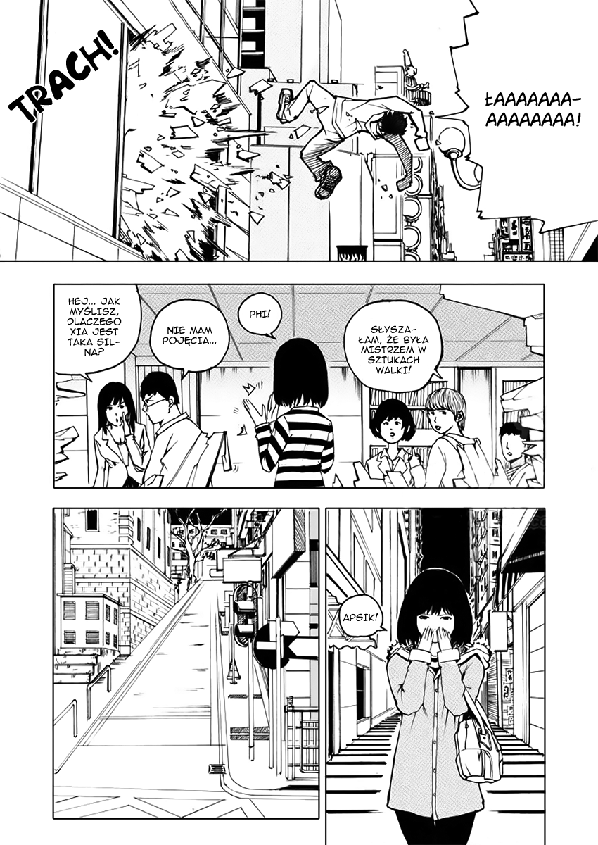 Rakshasa Street Nocny pochód setki demonów 第12页