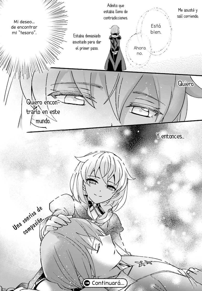 Yuusha Shoukan ni Makikomareta kedo, Isekai wa Heiwa deshita Vol. 1 Ch. 3 第17页