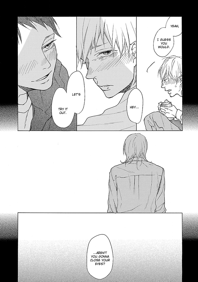 Hello Again Vol. 1 Ch. 2 第29页