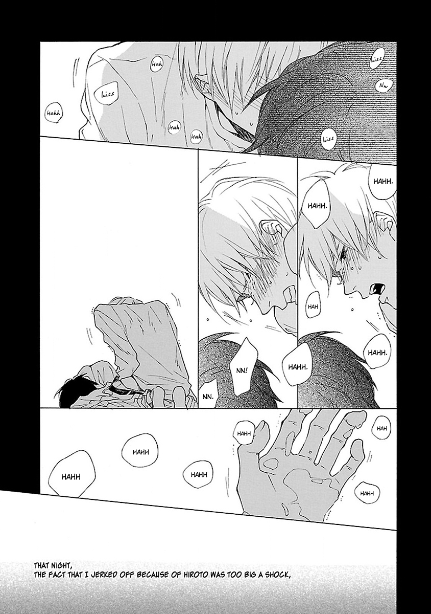 Hello Again Vol. 1 Ch. 2 第33页