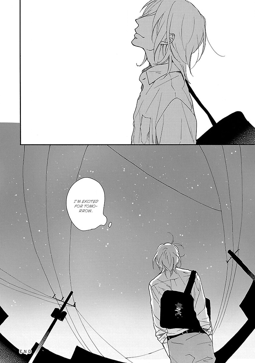 Hello Again Vol. 1 Ch. 2 第36页