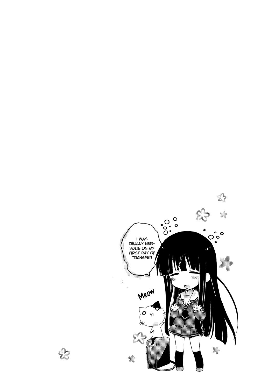 Re-Kan! Vol. 1 Ch. 1 第11页