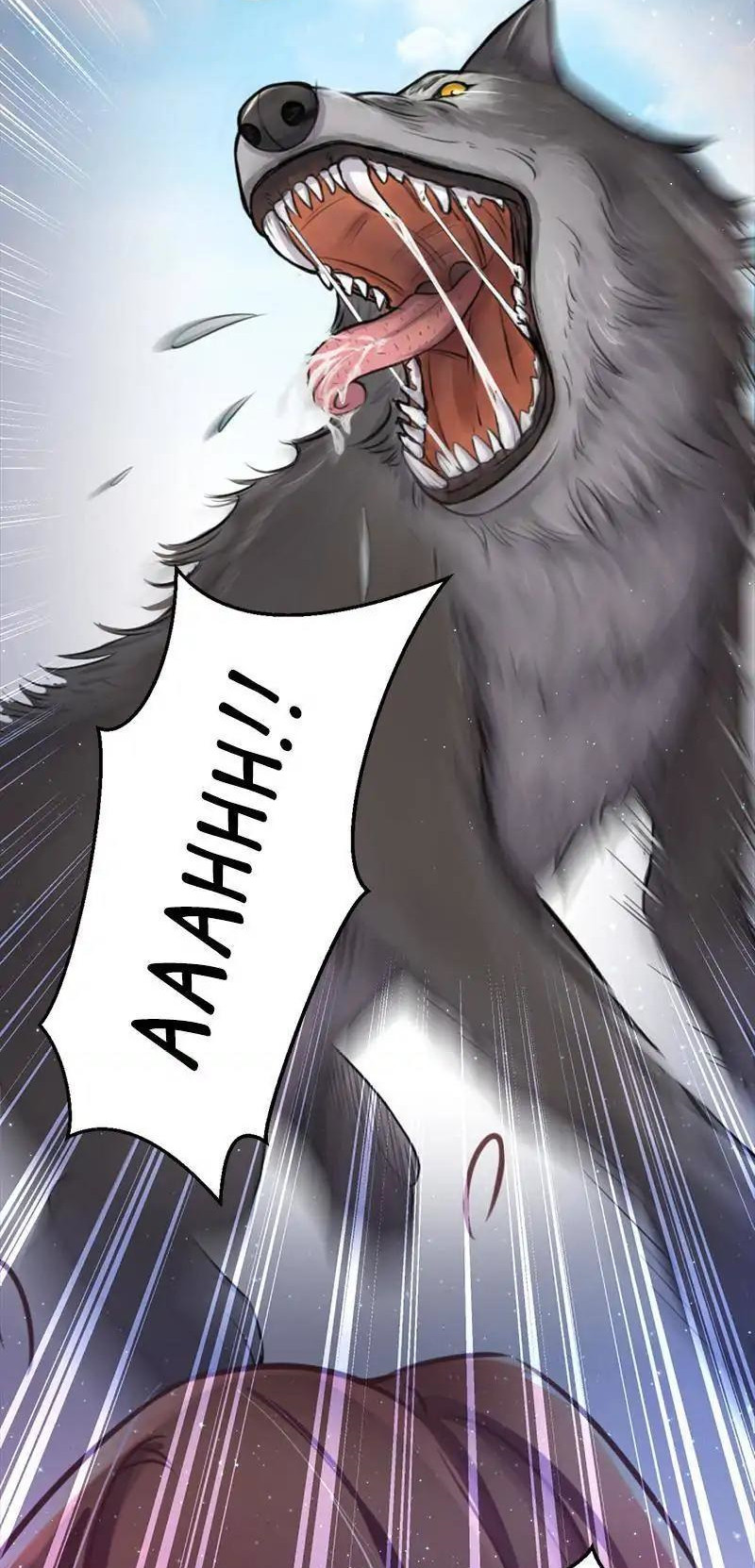 Beauty and the Beasts Vol. 1 Ch. 1 第17页