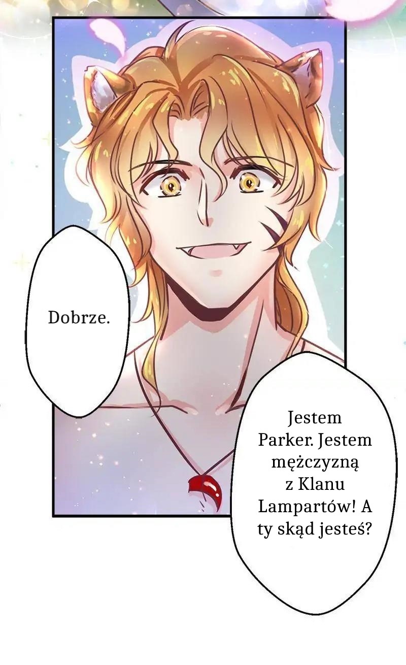 Beauty and the Beasts Vol. 1 Ch. 1 第46页