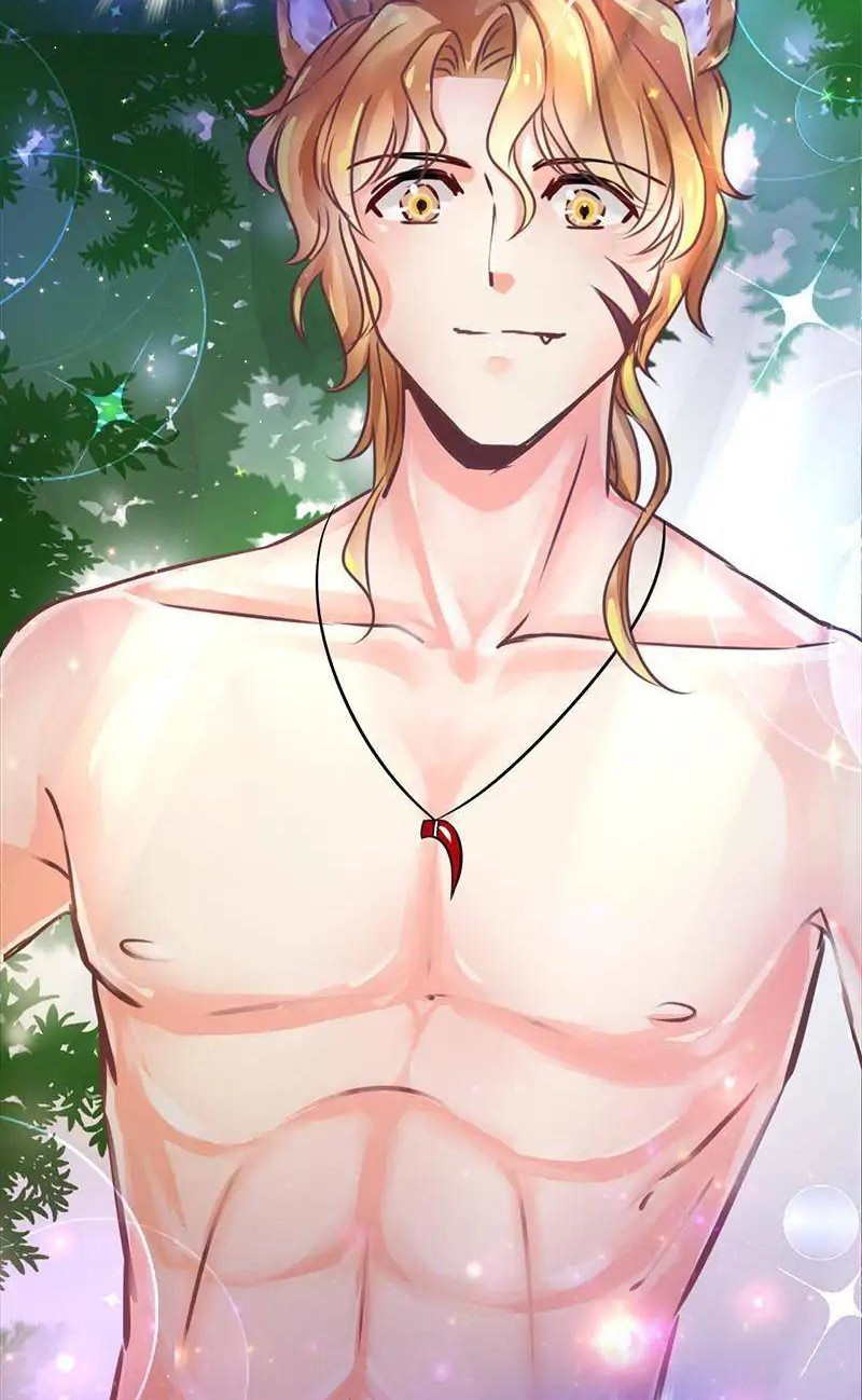 Beauty and the Beasts Vol. 1 Ch. 1 第48页