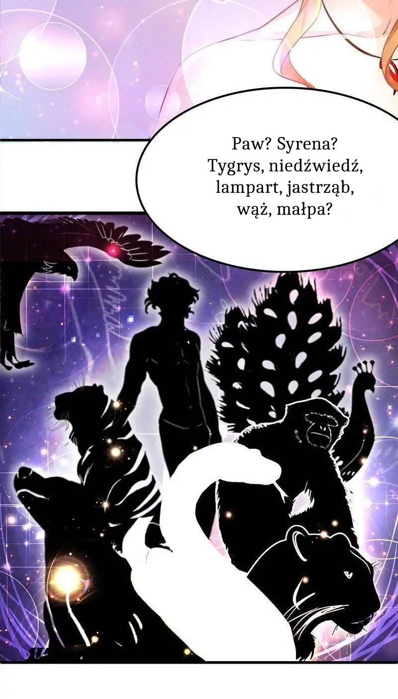Beauty and the Beasts Vol. 1 Ch. 1 第51页