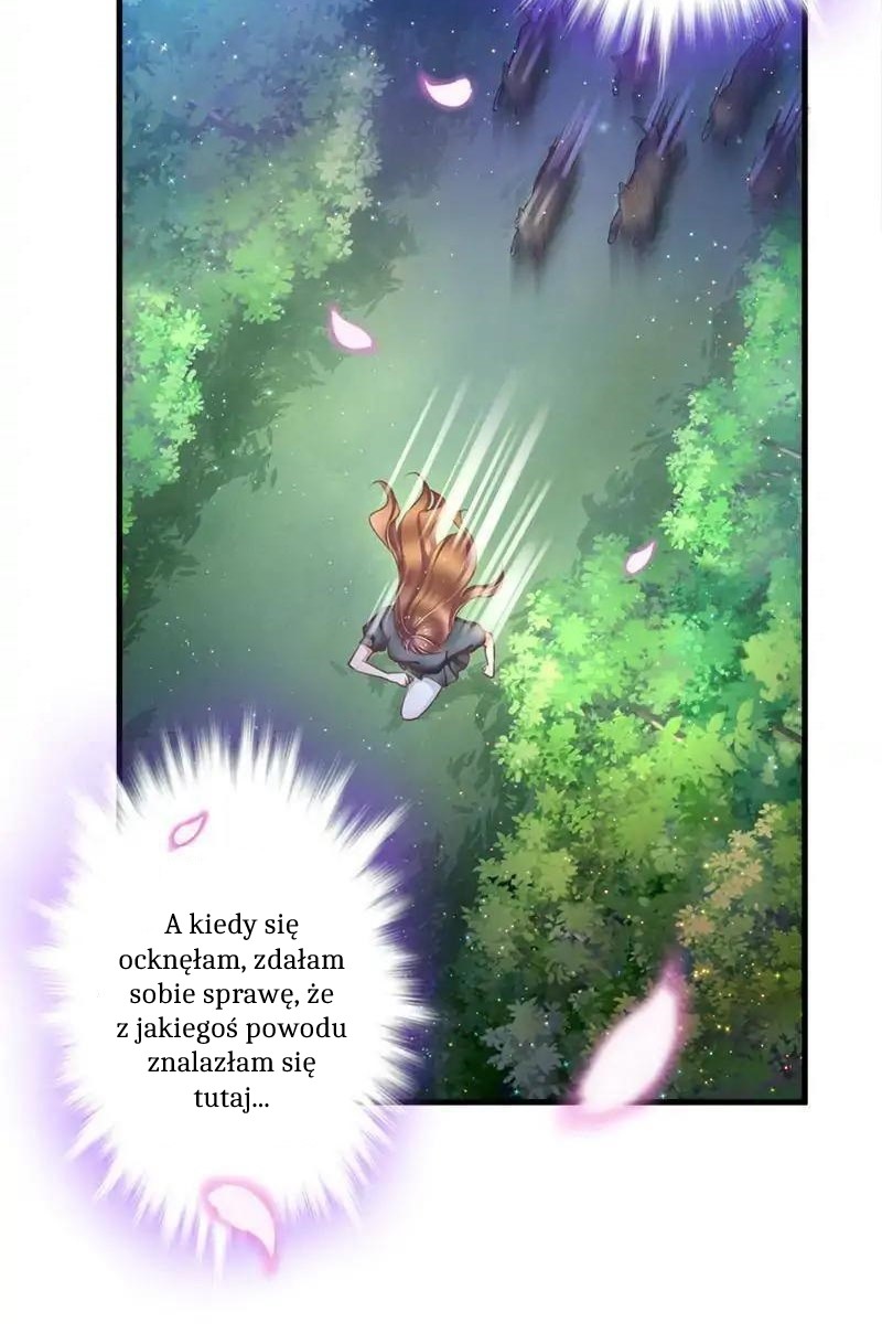 Beauty and the Beasts 第8页