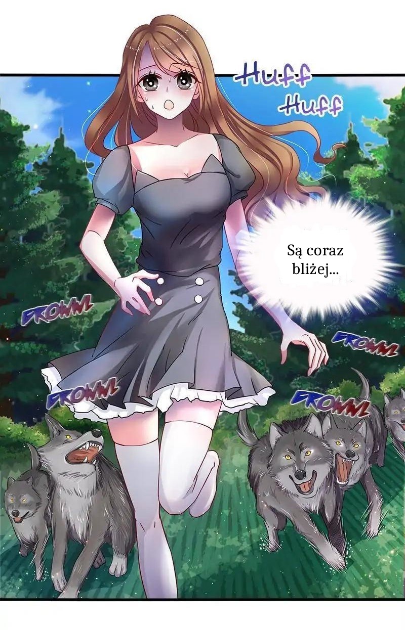 Beauty and the Beasts Vol. 1 Ch. 1 第9页