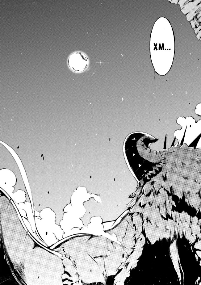 Goodbye Dragon Life, Hello Human Life Vol. 1 Ch. 0 第6页